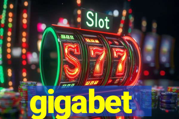 gigabet - casino games